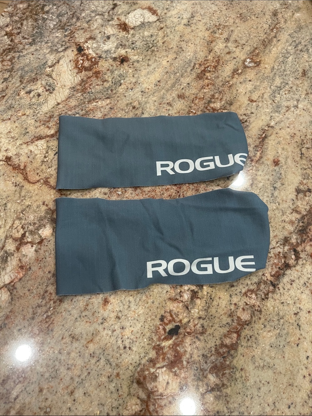 Rogue Performance Headbands Set
